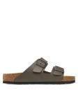 Birkenstock Pl&auml;tud Arizona 1029153 Pruun 41