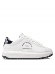 KARL LAGERFELD Tossud KL57538 Valge