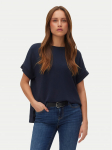 Vero Moda S&auml;rkpluus Hali 10339414 Tumesinine Regular Fit