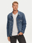 Tommy Jeans Teksas&auml;rk Ryan DM0DM20495 Sinine Regular Fit