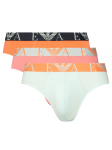 Emporio Armani Underwear Alusp&uuml;kste komplekt EM000258 AF20668 M4082 V&auml;rviline