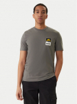 BOSS T-s&auml;rk Plain 50556023 Hall Regular Fit