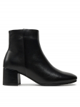Marco Tozzi Saapad 2-25003-43 Must