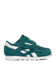 Reebok Tossud EO-CL NYLON 100257015 Roheline