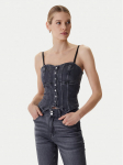 Guess Top W6RH80 D6921 Hall Slim Fit