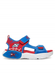 Skechers Sandaalid Creature-Splash-Bugtacular 402121L/BLRD Sinine