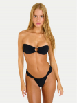 Banana Moon Bikini alumine osa Ola Black LSE01 Must