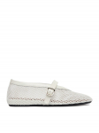 Badura Baleriinad MIMOSA-SLT-24067P-52 Valge 42