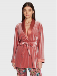 Liu Jo Hommikumantel 5F2066 J6510 Roosa XS