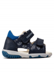 Geox Sandaalid B S.Elba B. A B02L8A 01054 C4226 Tumesinine