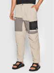 New Balance Riidest p&uuml;ksid MP21502 Beež Relaxed Fit