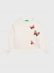 United Colors Of Benetton Pluus 3J68C10AN Ekr&uuml;&uuml;v&auml;rv Regular Fit 170