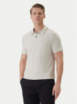 Calvin Klein Polo s&auml;rk LV04LC239G Ekr&uuml;&uuml;v&auml;rv Regular Fit