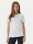 Guess T-s&auml;rk W6GI08 K3023 Valge Regular Fit