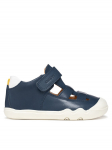 Geox Sandaalid B Steppieup Boy B555WA 000CL C4211 Tumesinine