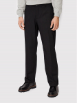 Woodbird Riidest p&uuml;ksid Eik 2116-206 Must Regular Fit