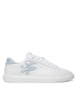 Tommy Hilfiger Tossud Th Icon Court Script FW0FW09363 Valge
