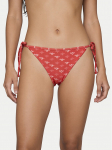 Roxy Bikini alumine osa Beach Bandana ERJX405249 Punane XS
