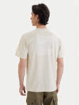 The North Face T-s&auml;rk NSE Box NF0A8GV2 Beež Regular Fit M