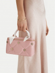 Nine West K&auml;ekott EO-Delancey Moon-KS2575-1 Roosa