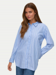 Vero Moda S&auml;rk Elina 10336329 Sinine Loose Fit