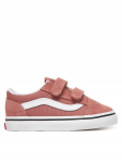 Vans Tenniskingad Old Skool V VN0009RCCHO1 Roosa