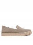 Toms Espadrillid Carolina 10020711 Beež