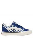 Vans Tenniskingad Knu Skool VN000D2TIND1 Tumesinine