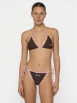 Juicy Couture Bikiinid Taihiti JCITS126201 Pruun