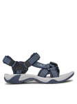 CMP Sandaalid Hamal Wmn Hiking Sandal 38Q9956 Tumesinine