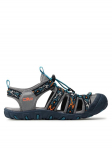 CMP Sandaalid Sahiph Hiking Sandal 30Q9524J Hall 40