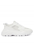 Versace Jeans Couture Tossud 80YA3SC4 ZSE03 Valge
