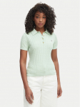 Tommy Hilfiger Kampsun WW0WW41474 Roheline Regular Fit