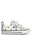 Converse Tennised Chuck Taylor All Star 2V A17703C Valge