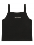 Calvin Klein Jeans Top LVCKSJB12G Must Slim Fit 10Y