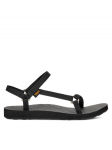 Teva Sandaalid Original Universal Slim 1150110 Must 40