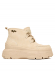 Buffalo Saapad Olympia Chukka Warm 1622612 Beež