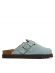 Scholl Pl&auml;tud Beatriz Clog F00715 Sinine 35