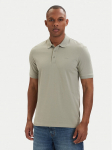 HUGO Polo s&auml;rk Donos222 50466182 Heleroheline Regular Fit