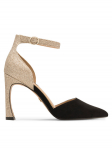 Nine West Tacones ATIYA JF2186-1 Must