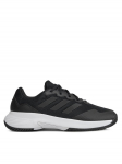 adidas Tennisejalatsid Gamecourt 2.0 Tennis IG9567 Must