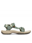 Teva Sandaalid Terra Fi Lite Suede 1124035 Roheline