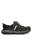 Skechers Sandaalid Tresmen&nbsp; 205187/BLK Must