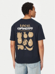 Quiksilver T-s&auml;rk Fruits Tide EQYZT08296 Must Regular Fit