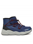 Skechers Lumesaapad Turbo Tread 406385L NVBK Tumesinine