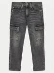 Calvin Klein Jeans Teksad IB0IB02190 Hall Regular Fit