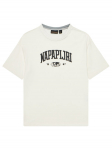 Napapijri T-s&auml;rk S-Inot NP0A891F D Ekr&uuml;&uuml;v&auml;rv Regular Fit