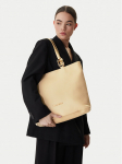 LOVE MOSCHINO K&auml;ekott JC4005PP1OLB0129 Beež
