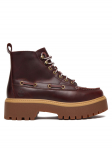 Timberland Saapad Stone Street Mid TB0A27YZEIW1 Bordoopunane
