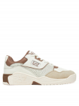EA7 Emporio Armani Tossud X8X187 XK402 U475 Valge